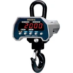 Cas, CAST2-PLUS(1K), Crane Scale, 1,000 Lb X 0.5. Fixed Price $1426.00.