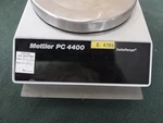 Mettler Toledo Pc 4400 Precision Balance Scale For Parts Repair. Fixed Price $85.00.