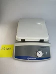 Fisher Scientific Isotemp Magnetic Stirrer Mixer 1200 Rpm 7X7 Lab Tested. Fixed Price $199.00.