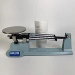 New Carolina Biological TLB611 Triple Beam Balance 610G X 0.1G #1. Fixed Price $59.99.
