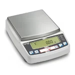 Kern Pbs 6200-2M Precision Balance With Type Approval, Cl. Fixed Price $3129.99.