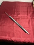Chatillon Ny Gauge-r No. 719-20, 0-20 Lbs. Fixed Price $29.95.