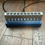 Steris Thermo Fisher Scientific Well Test Tube Incubator C1392. Fixed Price $89.99.