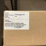 Nortel M3903 Office Digital Phone - Platinum NTMN33GA66. Fixed Price $39.00.