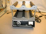 Lab Line Cel-gro Model 1507 (tissue Culture Rotator). Fixed Price $261.25.