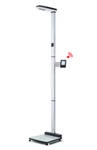 Seca 286 Emr-validated Ultrasonic Measuring Station With Voice Guidance Kg/lbs. Fixed Price $2329.00.