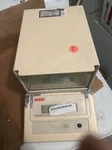 Ohaus TS400S Precision Digital Balance Scale, Max Working Sold As Part. Fixed Price $55.00.