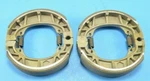 Front & Rear Brake Shoes Set Fit Honda Z50 CT70 ST90 C110 CG125 CA200. Fixed Price $22.99.
