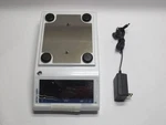 Mettler Toledo MS6002TS Precision Balance 6,200 G X 0.01. Fixed Price $1094.95.