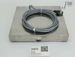 21673 Arlyn Scales Industrial W/o Digital Display, 0-300 Lbs AR143009X9F. Fixed Price $355.21.