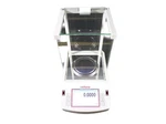 Thomas Scientific Force Laboratory Analytical Balance Scale TS-T-224.C. Fixed Price $1799.99.