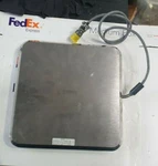 Muse Measurements M9600-100# Loop Powered Scale Base (R3S1.1). Fixed Price $141.40.