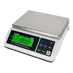 Cas ED-15 Bench Scale 15LB Ntep Legal For Trade Digital (read Desc 30LB Label). Fixed Price $229.99.