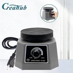 Dental Lab Round Vibration Shaker Model Oscillator Vibrating Equipment Us. Fixed Price $49.99.