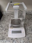 Sartorius CPA225D-MOD Cpa-series Analytical Balance Parts Not Working. Fixed Price $499.00.