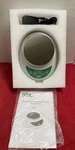 Flinn Scientific Electronic Balance, Economy, 250 0.1 G, Item #: OB2163. Fixed Price $99.99.