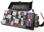 20779919 Pontiac 2009 2010 G6 Fuse Box Engine Bay Under Hood Oem G86. Fixed Price $104.50.
