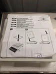 New Mettler Toledo Pr Pg-s Balance Scale High Glass Draft Shield 225500. Fixed Price $400.00.