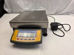 Sartorius CP34001 Platform Balance, Max 34KG. Fixed Price $400.00.