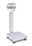Ohaus D52XW125WQL7 Bench Scale 30461681. Fixed Price $4413.59.