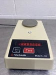Fisher Scientific Digital Lab Scale Model S-110. Fixed Price $150.00.