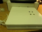 New Medtronic SC100 Commander Scale W/ Cover & Carpet Feet 500KBS. Fixed Price $58.99.