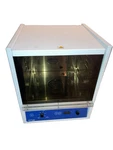 Cole-parmer INC-200D-H Hybridization Incubator/shaker, 230V 50HZ Lab Oven Used. Fixed Price $522.52.