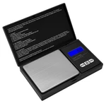 Portable 1000G/0.1G Mini Digital Scale, 6 Unit Pocket With Backlit Lcd. Fixed Price $13.99.
