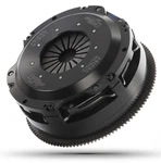 Clutch Master 03240-HDCL-DLX FX400SS Twin Disc Kit And Flywheel. Fixed Price $2050.88.