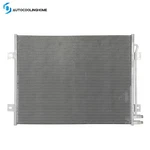 A/c Condenser Unit For 1994 95 96 97 98-99 Mack Cl Ch CS200P Mid-liner Aluminum. Fixed Price $75.48.