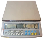 Adam Counting Scale Cbc 8A 8LB 4KG Capacity AE619749. Fixed Price $200.25.