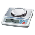 A&d EK-200I Precision Digital Balance 200G X 0.01G Lab Scale W/ Ac Adapter. Fixed Price $314.22.