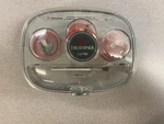 Troemner 7257-1W Analytical Precision Class Cal-pak, 200 To Mg Capacity. Fixed Price $250.00.