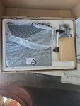 Measuretek Platform Bench Scale With Remote Display PS-103-200. Fixed Price $190.00.