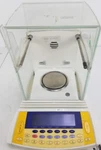 Sartorius ME254S Genius Analytical Balance Scale. Fixed Price $499.99.