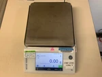 Mettler Toledo ML3002T/00. Fixed Price $1200.00.