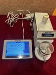 Mettler Toledo XPR10 Micro Balance 10.1 0.001 Mg Calibrated Due: 6/25/2026. Fixed Price $29800.00.