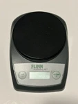 Flinn CLL201 Scientific Balance Scale, 200G X 0.1G No Cord Battery Operable. Fixed Price $19.99.