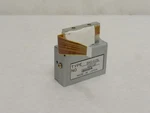 185140 New-no Box; Ishida BAS-0.25L Load Cell. Fixed Price $61.26.