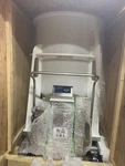 Millipore Mobius Power Mix W/load Cells 500L U9MA91035. Fixed Price $2200.00.
