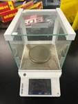 Mettler Toledo Precision Balance ME303TE/00. Fixed Price $1300.00.