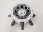 Thermo Scientific Dualspin Rotor For Medifuge Centrifuge 75008810. Fixed Price $1344.50.