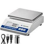 Digital Lab Scale 3000G Gram 0.01G Accuracy Electronic Precision Sci. Fixed Price $171.99.