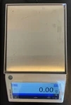 Mettler Toledo, MS6002TS, Precision Balance, 6,200 G X 0.01. Fixed Price $1400.00.