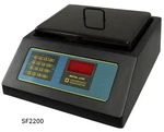 SF2200- Stat Fax Awareness Technology Incubator/mixer/shaker. Fixed Price $1100.00.