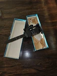 Perkin Elmer/coleman Instruments 14-130 Cuvettes Carrier One Side Please Picture. Fixed Price $199.00.