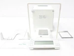 Mettler Toledo AT201 Analytical Balance/scale 0.01MG 205G. Fixed Price $640.70.