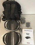 Rice Lake D300 Portable Wireless Wheelchair Scale 800 Lbs - Mint. Fixed Price $895.00.