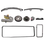 Balance Shaft Chain Set For Nissan X-trail 2.5L QR25DE 2002-2006 76133. Fixed Price $60.09.