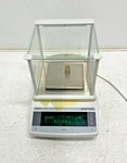 Mettler Toledo PG503-S Analytical Precision Balance Lab Scale 510G .001G 54A. Fixed Price $400.00.